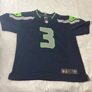 Seattle Seahawks Nike Jersey